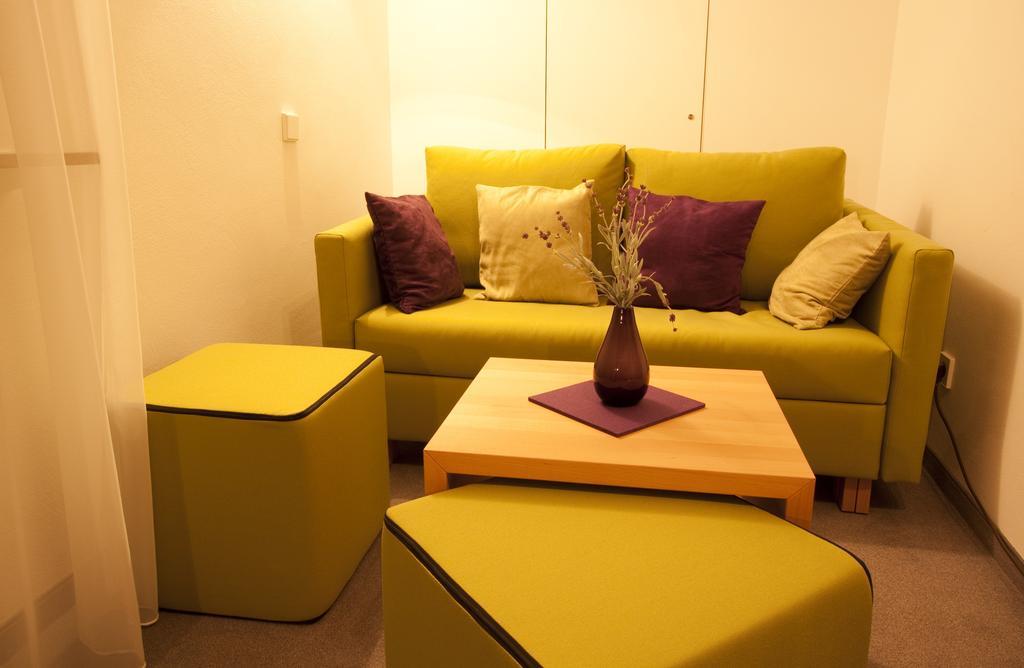 Lupinenhotel Bodensee Sipplingen Room photo